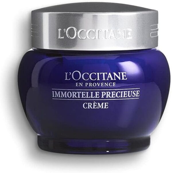 L'OCCITANE Immortelle