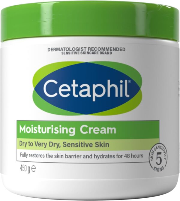 Cetaphil Body Moisturiser,