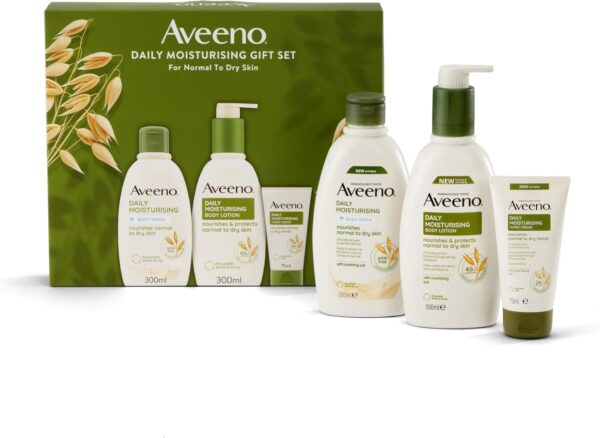 AVEENO® Daily Moisturising
