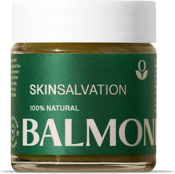 Balmonds Skin Salvation Moisturising Balm 30ml